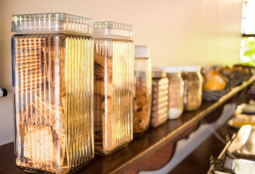 Are Hotel Villa Di Capri