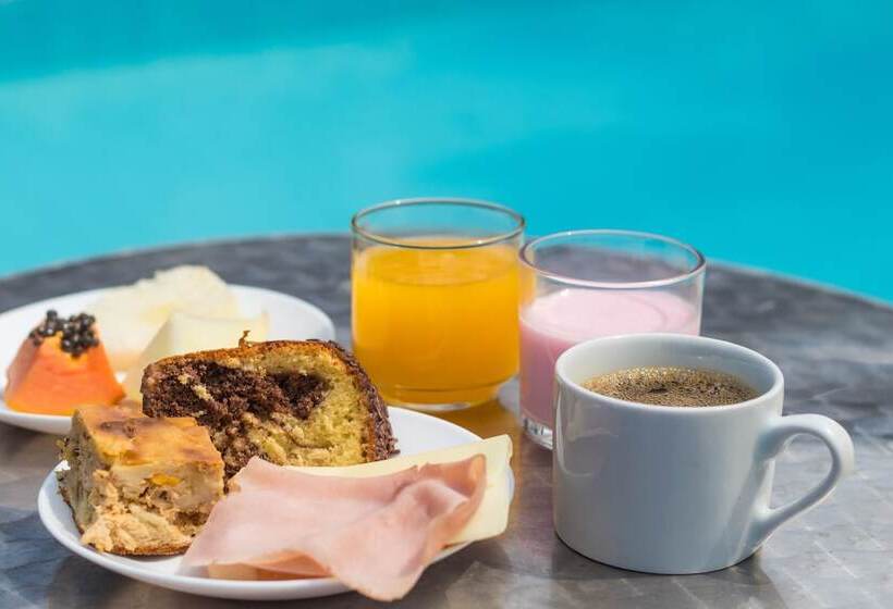 Are Hotel Villa Di Capri