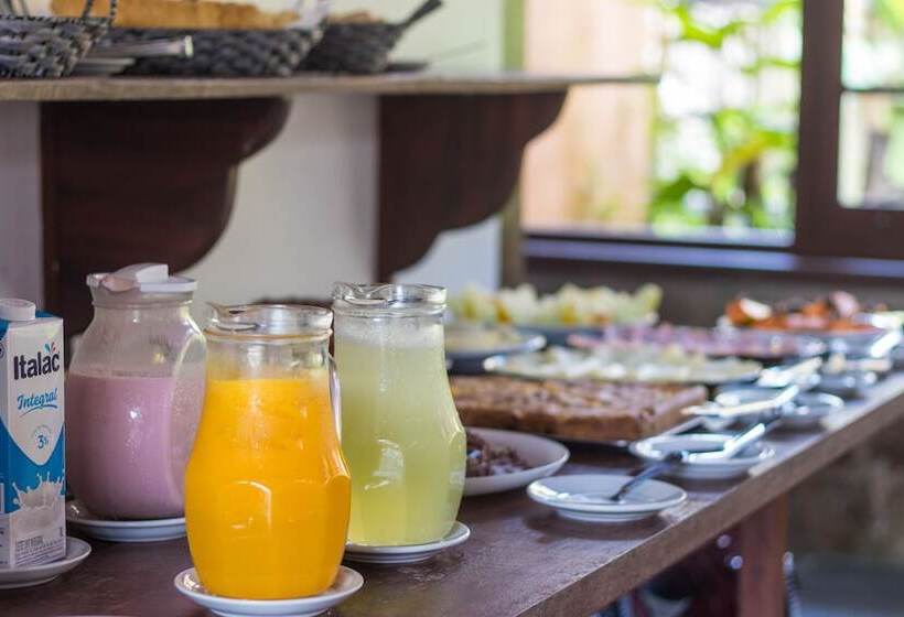 Are Hotel Villa Di Capri