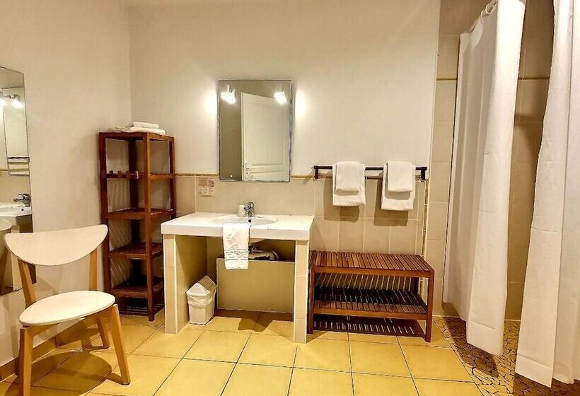 Отель Atlantis Hôtel