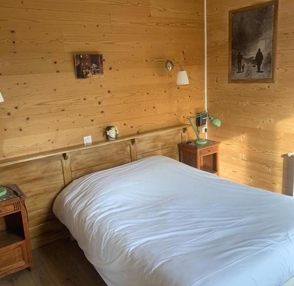 Отель Au Sans Souci