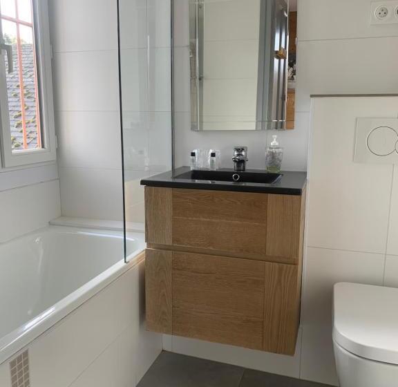 Отель Au Sans Souci