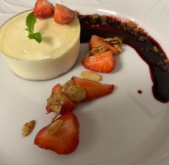 Отель Au Sans Souci