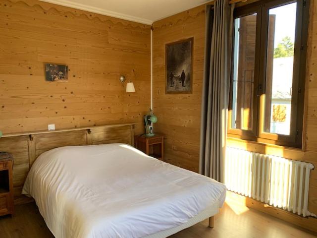 Отель Au Sans Souci