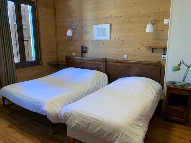 Отель Au Sans Souci