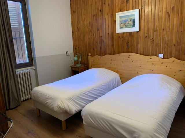 Отель Au Sans Souci