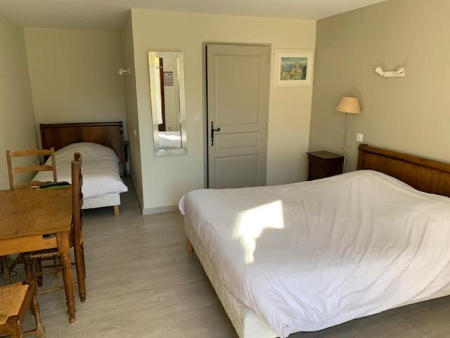 Отель Au Sans Souci