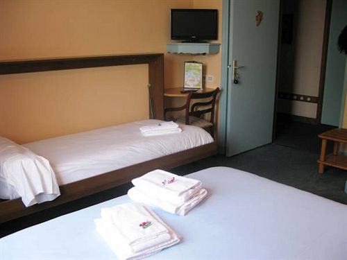 호텔 Auberge De Moussy