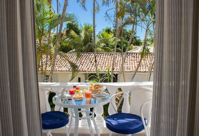 בית מלון כפרי Auberge De La Langouste