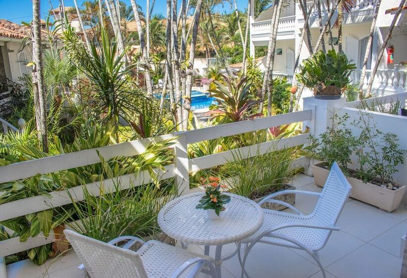 בית מלון כפרי Auberge De La Langouste