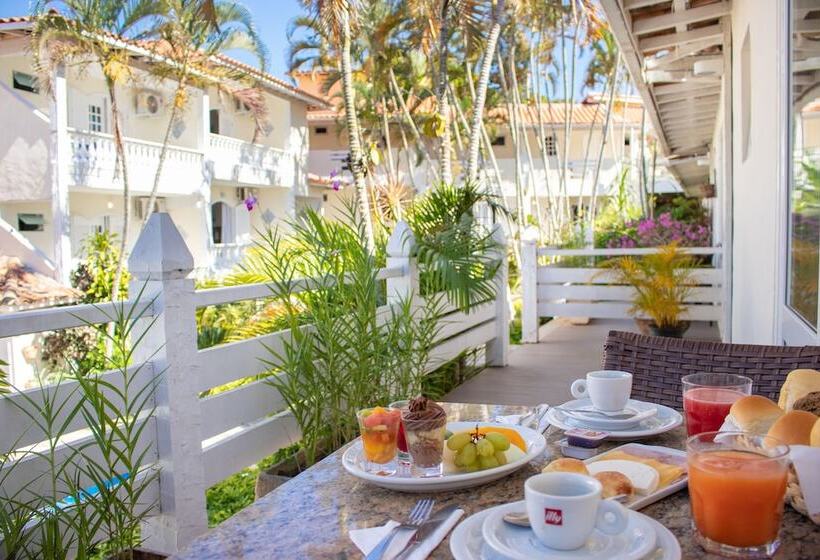 בית מלון כפרי Auberge De La Langouste