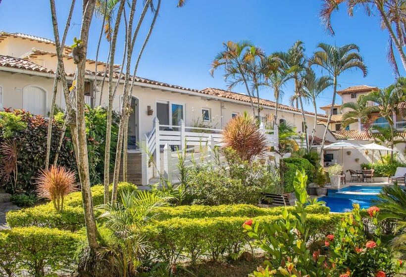 בית מלון כפרי Auberge De La Langouste