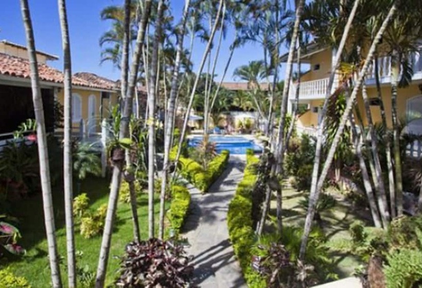 בית מלון כפרי Auberge De La Langouste