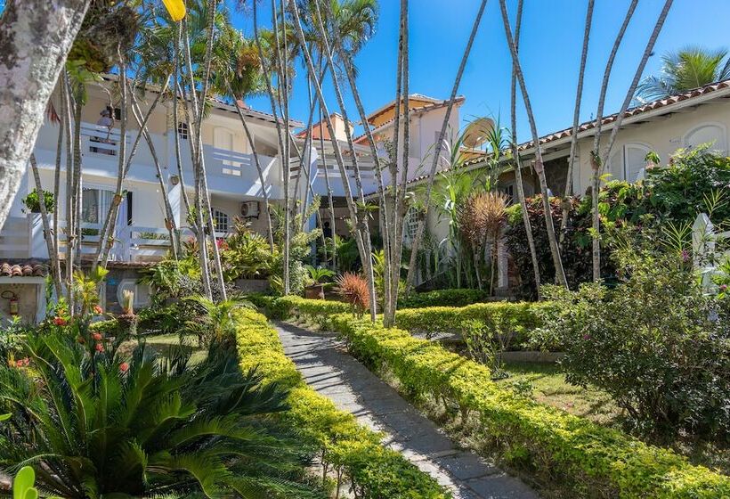 בית מלון כפרי Auberge De La Langouste