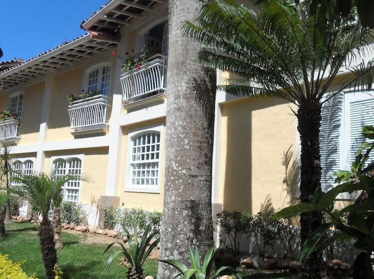 בית מלון כפרי Auberge De La Langouste