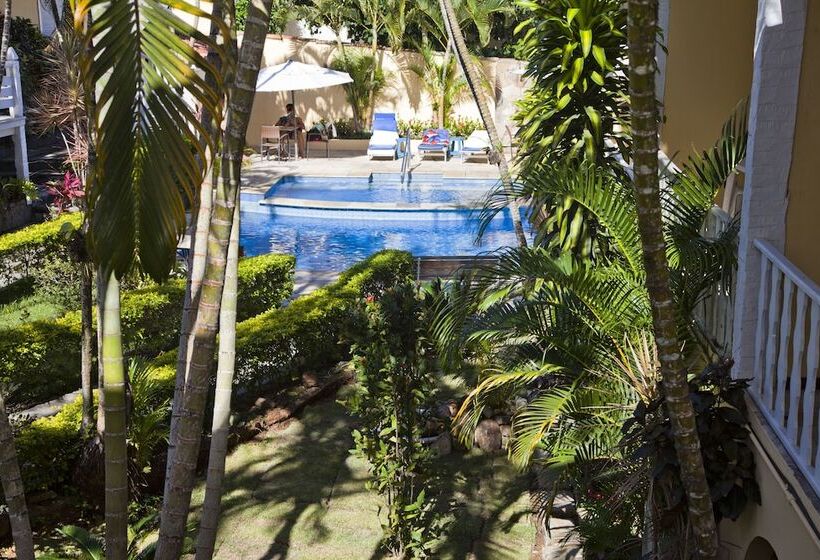 בית מלון כפרי Auberge De La Langouste