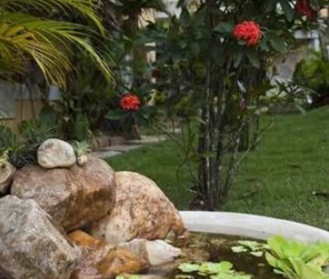 בית מלון כפרי Auberge De La Langouste