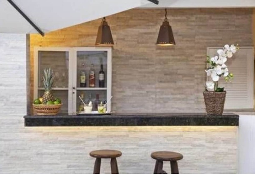 בית מלון כפרי Auberge De La Langouste