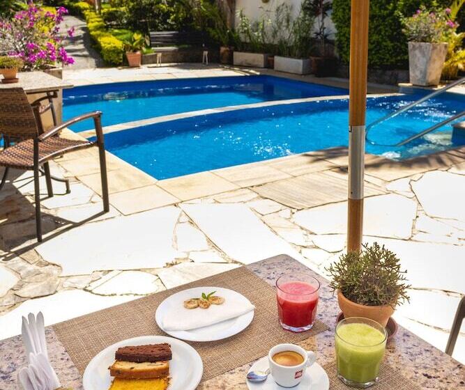 בית מלון כפרי Auberge De La Langouste