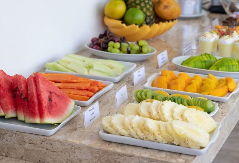 בית מלון כפרי Auberge De La Langouste