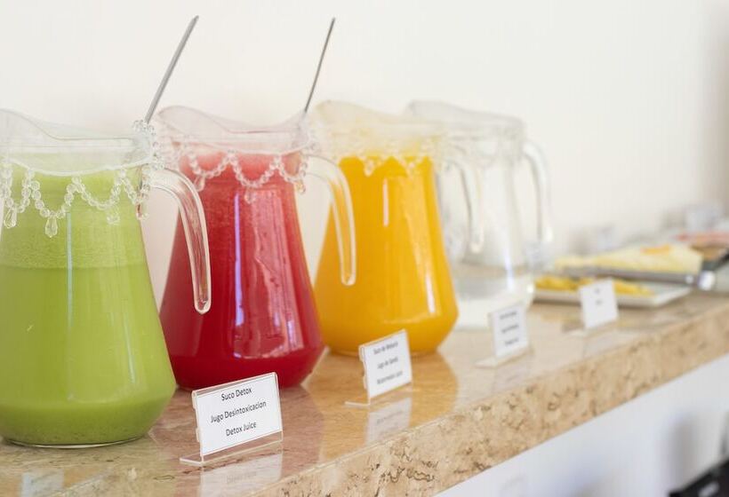 בית מלון כפרי Auberge De La Langouste