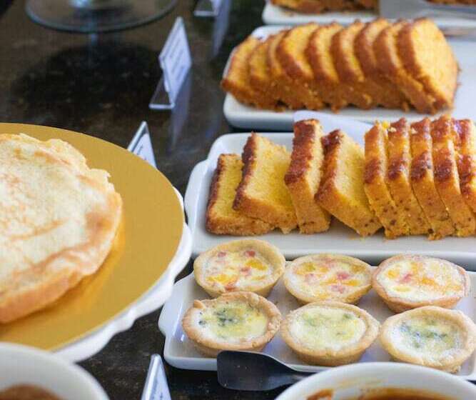 בית מלון כפרי Auberge De La Langouste