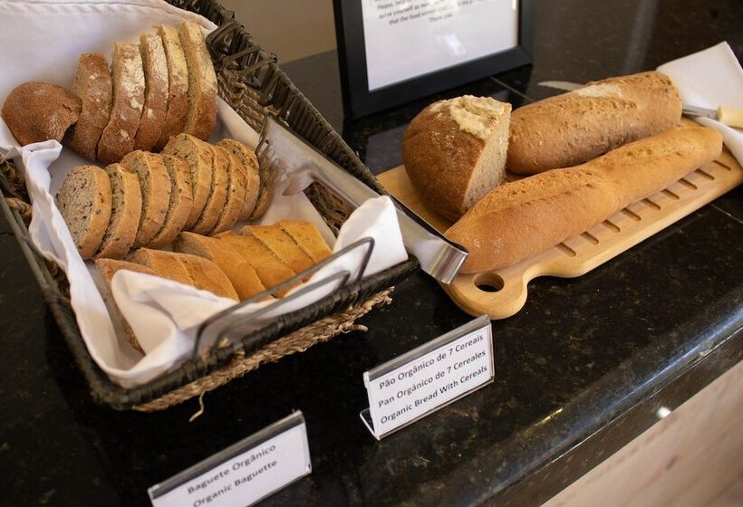 בית מלון כפרי Auberge De La Langouste