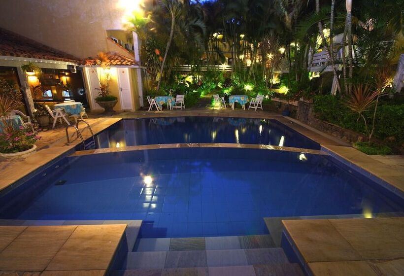 בית מלון כפרי Auberge De La Langouste