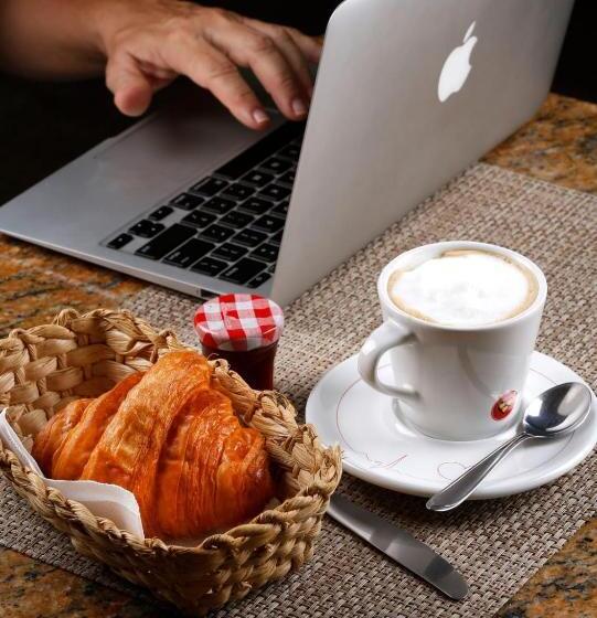 בית מלון כפרי Auberge De La Langouste