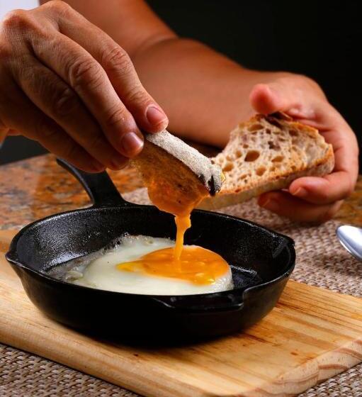 בית מלון כפרי Auberge De La Langouste