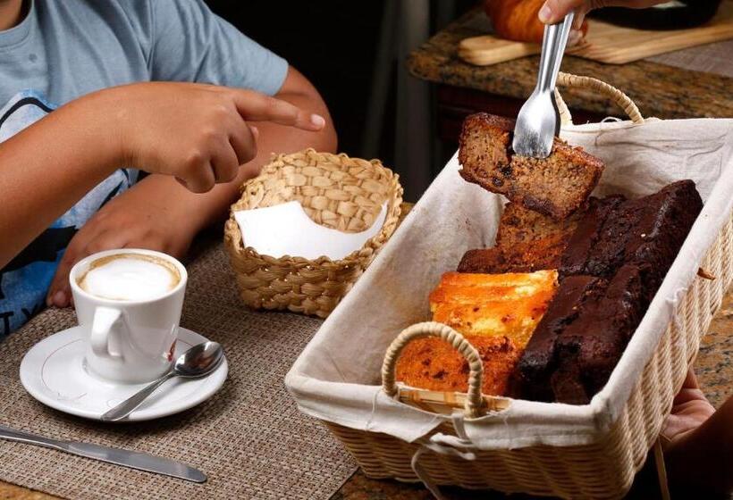 בית מלון כפרי Auberge De La Langouste