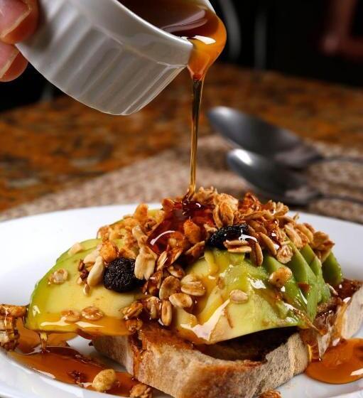 בית מלון כפרי Auberge De La Langouste