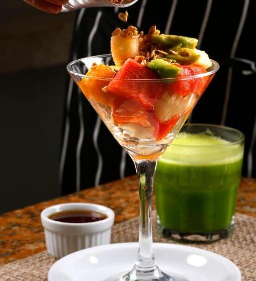 בית מלון כפרי Auberge De La Langouste