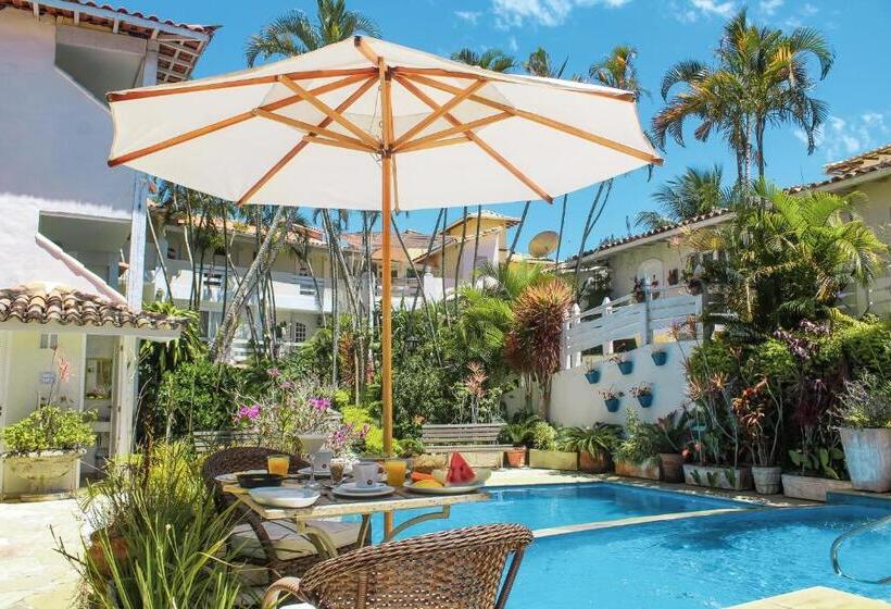 בית מלון כפרי Auberge De La Langouste