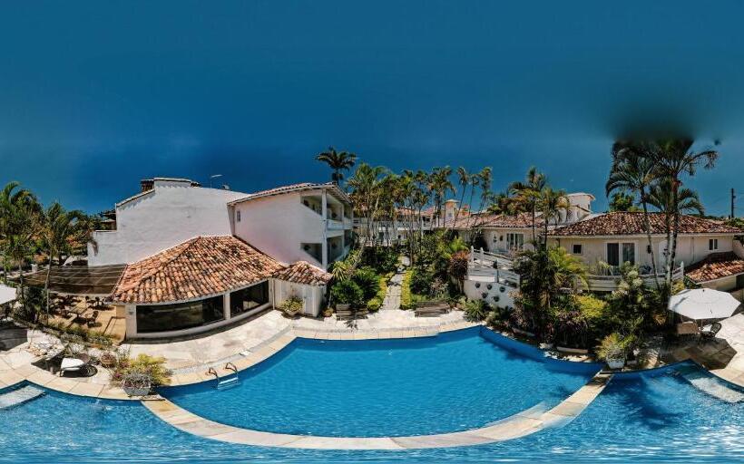 בית מלון כפרי Auberge De La Langouste