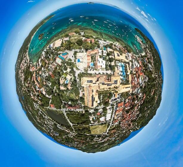 בית מלון כפרי Auberge De La Langouste