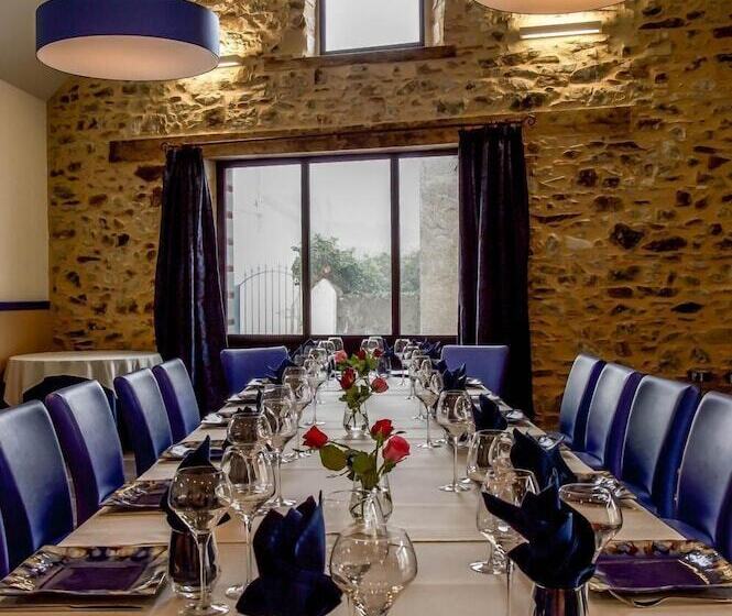 호텔 Auberge De La Loire