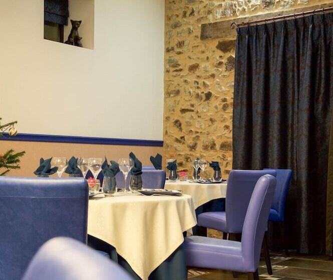 호텔 Auberge De La Loire