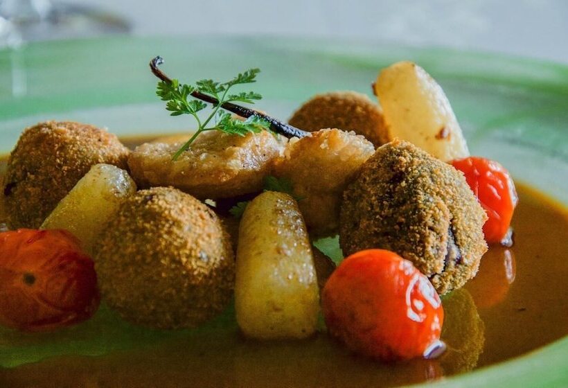 호텔 Auberge De La Loire