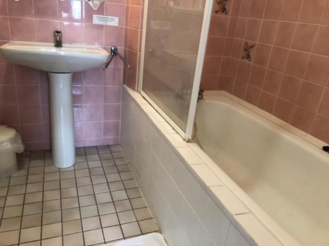 בית מלון כפרי Auberge De La Terrasse