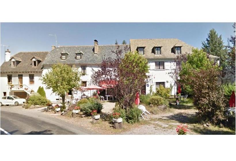 فندق Auberge De Pont La Vieille