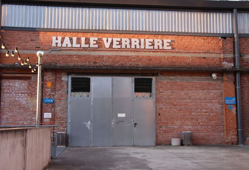 Отель Auberge Des Mésanges