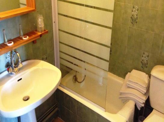 酒店 Auberge du Furon