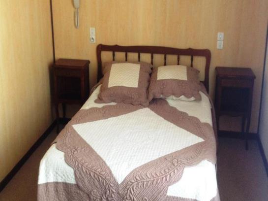 酒店 Auberge du Furon