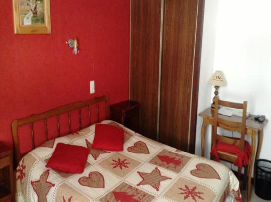 酒店 Auberge du Furon