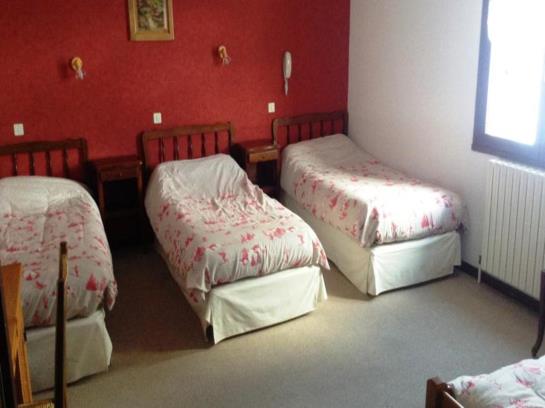 酒店 Auberge du Furon