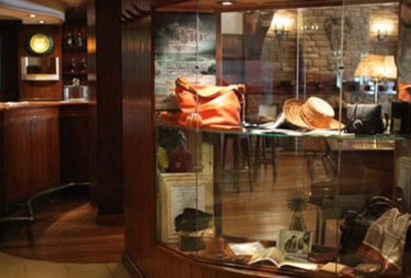 בית מלון כפרי Austral Bahia Blanca