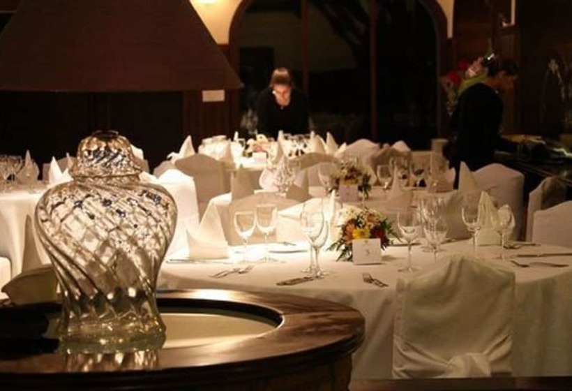 בית מלון כפרי Austral Bahia Blanca