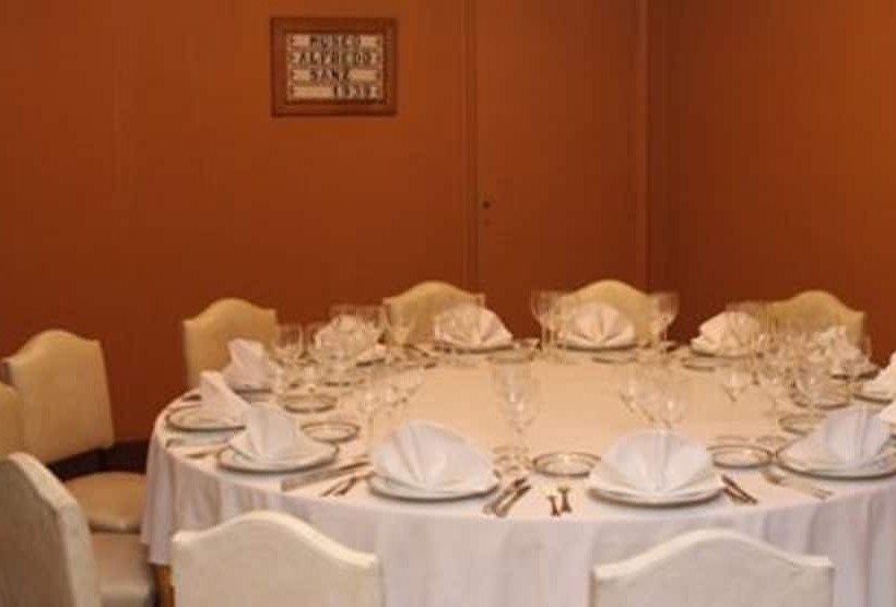 בית מלון כפרי Austral Bahia Blanca