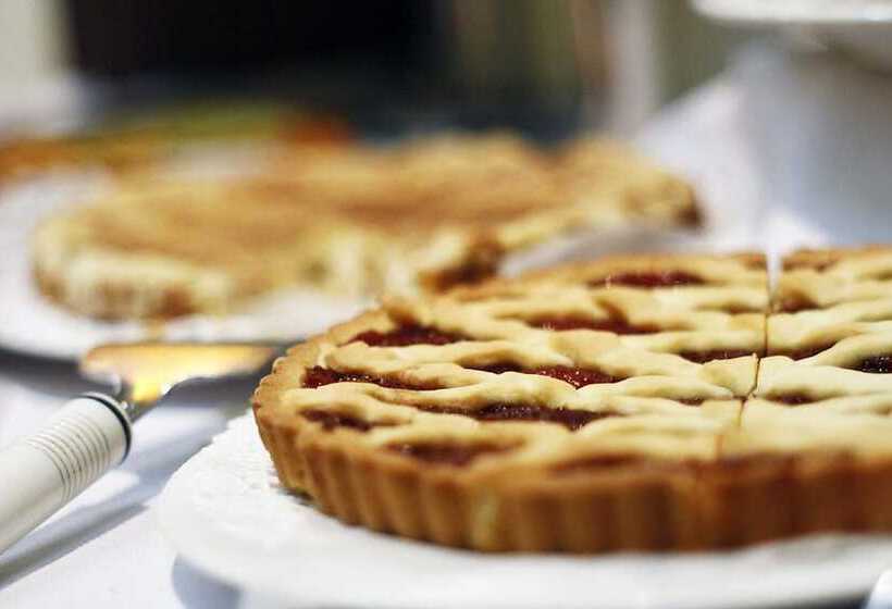 בית מלון כפרי Austral Bahia Blanca